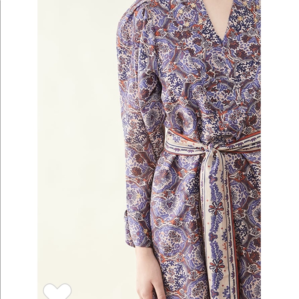 Chufy Mini Dress